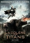 Wrath of the Titans poster