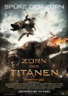 Wrath of the Titans poster