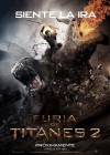 Wrath of the Titans poster