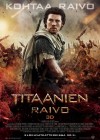 Wrath of the Titans poster