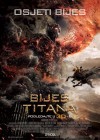 Wrath of the Titans poster