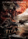 Wrath of the Titans poster