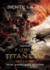 Wrath of the Titans poster