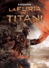 Wrath of the Titans poster