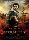 Wrath of the Titans poster