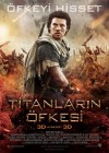 Wrath of the Titans poster