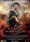 Wrath of the Titans poster