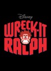 Wreck-It Ralph poster