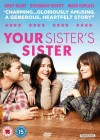 Your Sister's Sister poster