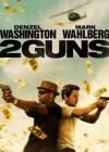 2 Guns poster