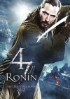 47 Ronin poster