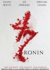 47 Ronin poster