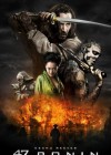 47 Ronin poster