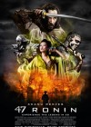 47 Ronin poster