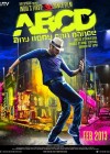 ABCD (Any Body Can Dance) poster