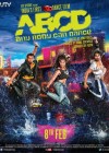 ABCD (Any Body Can Dance) poster