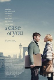 A Case of You poster