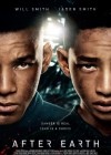 After Earth poster