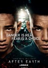 After Earth poster