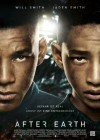 After Earth poster