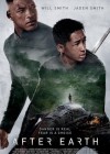 After Earth poster