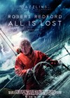 All Is Lost poster