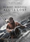 All Is Lost poster