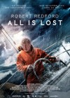 All Is Lost poster