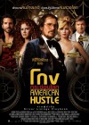 American Hustle poster
