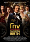 American Hustle poster