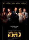 American Hustle poster