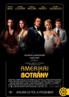 American Hustle poster