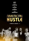 American Hustle poster