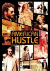 American Hustle poster