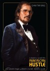 American Hustle poster