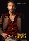 American Hustle poster