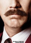 Anchorman 2: The Legend Continues poster