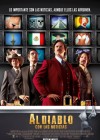 Anchorman 2: The Legend Continues poster