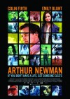 Arthur Newman poster