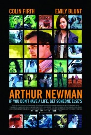 Arthur Newman poster