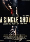 A Single Shot poster