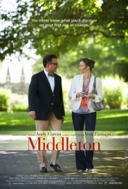 At Middleton poster