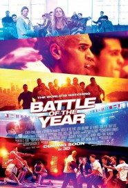 Battle of the Year poster