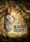 Beautiful Creatures poster