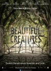 Beautiful Creatures poster