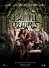 Beautiful Creatures poster