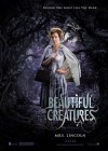 Beautiful Creatures poster