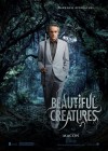 Beautiful Creatures poster