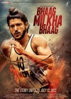 Bhaag Milkha Bhaag poster