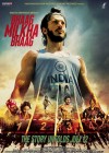 Bhaag Milkha Bhaag poster